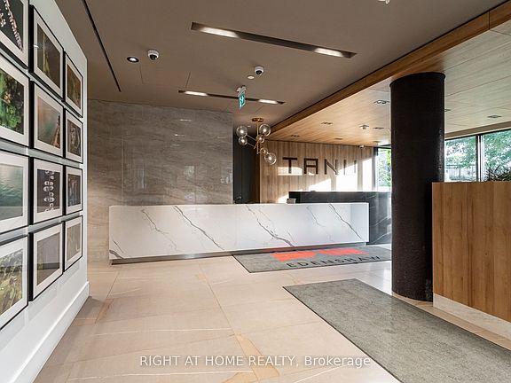 3rd image of 21 Park St E #506