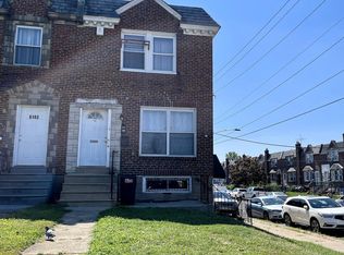 6101 Castor Ave, Philadelphia, PA 19149