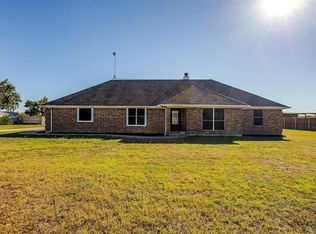 400 E Vaughn Rd, Cleburne, TX 76031
