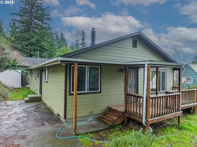 1095 E 2nd St, Coquille, OR, 97423