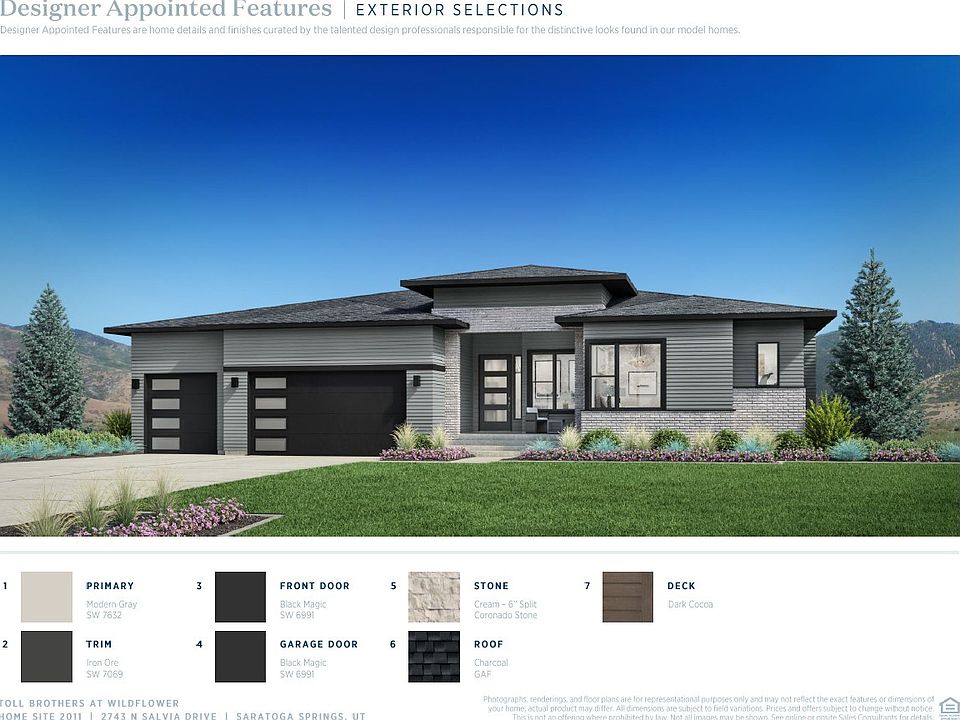 1st image of 2743 Salvia Dr #2011