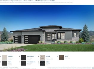 2743 Salvia Dr #2011, Saratoga Springs, UT 84045