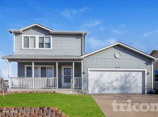 6510 Leesburg Rd, Colorado Springs, CO 80922