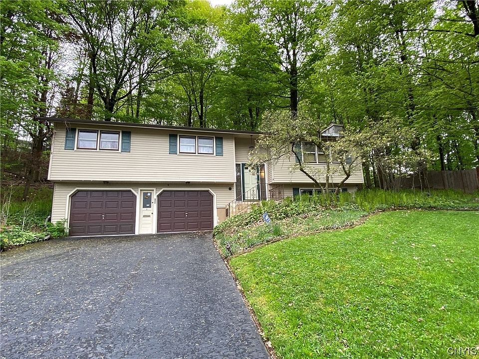 5 Camelot Cir, Syracuse, NY 13219 Zillow