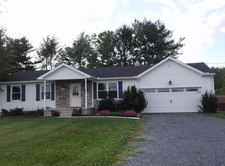 109 Fox Rd, Lebanon, PA 17042