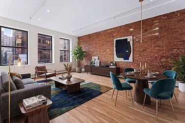 510 Broome Street, #5W