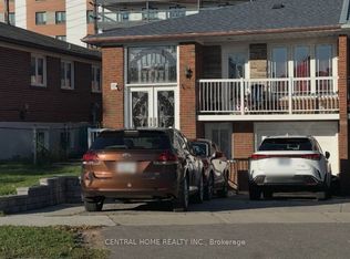 59 Blaney Cres, Toronto, ON M3N 1L3