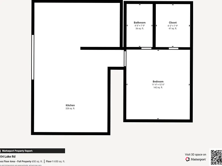 4304 Lake Rd — Photo 9