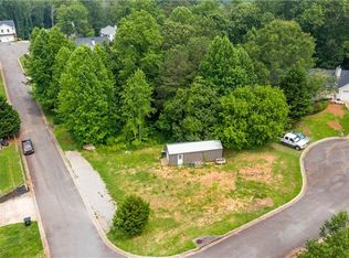 10 Kinsington Ct, Dawsonville, GA 30534