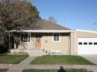 534 Bent Ave, Akron, CO 80720