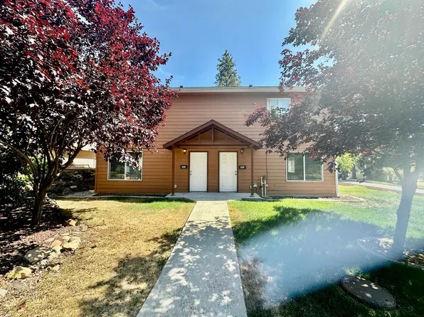 501 K St, 501 K St #501, Cheney, WA 99004