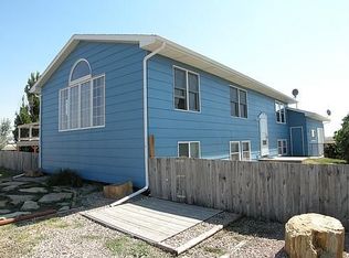8 Edison Ave, Gillette, WY 82716