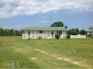 2069 Stephens Rd, Elberton, GA 30635