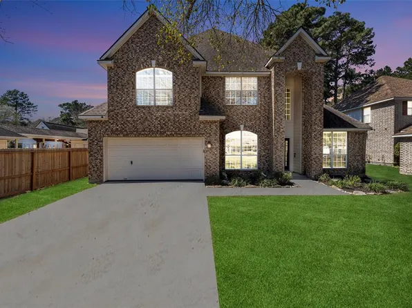 31603 Johlke Road, Magnolia, TX 77355