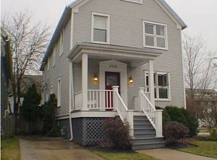 1434 Crain St, Evanston, IL 60202