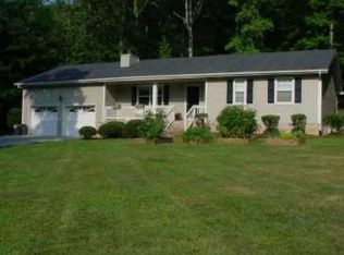 5024 Old Jackson Rd, Apison, TN 37302