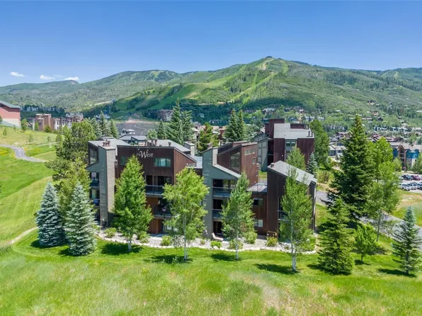 2130 Mount Werner Circle UNIT 3305, Steamboat Springs, CO 80487
