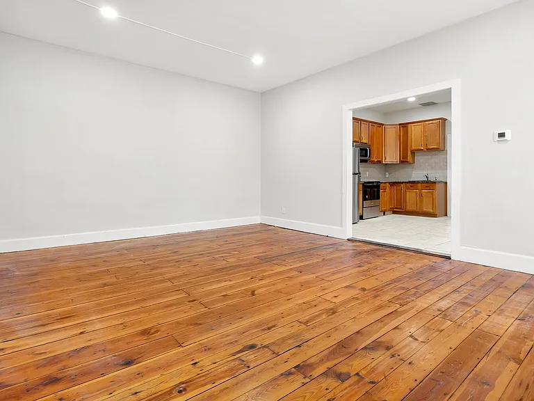 Large Family room
