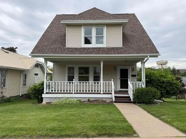 187 Nevada St, Dubuque, IA 52001