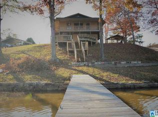 691 Reed Rd, Ashville, AL 35953