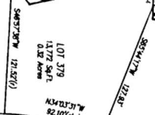 379 Pelican Dr, Waverly, GA 31565