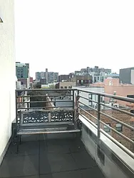 Rented by Simply Brooklyn Realty Inc