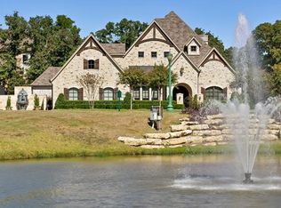 303 Hogans Dr, Trophy Club, TX 76262