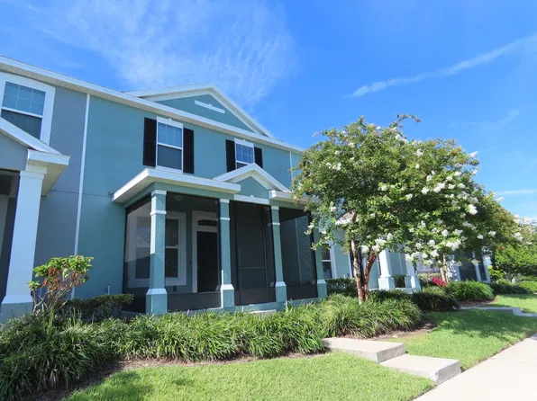 553 Juniper Springs Dr, Groveland, FL 34736