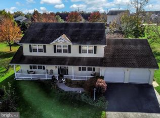 650 Richfield Dr, Lebanon, PA 17042