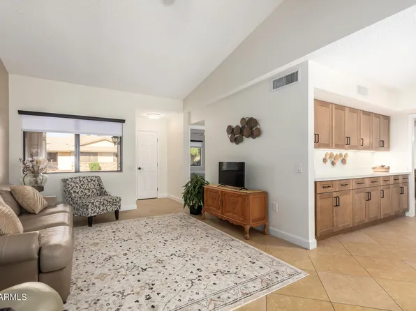 18618 N PALOMAR Drive, Sun City West, AZ 85375