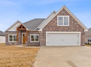98 Clearwater Dr, Brookland, AR 72417