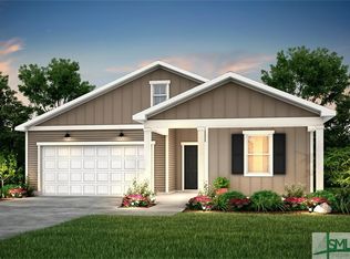 227 Crosstown Ave, Richmond Hill, GA 31324