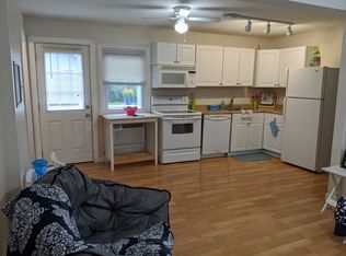 987B W Kitty Hawk Rd, Kitty Hawk, NC 27949