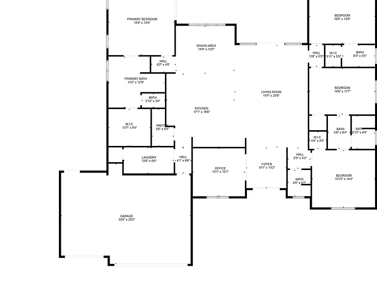 15422 W Bajada Dr — Photo 74