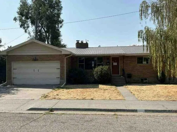 1342 10th St, Idaho Falls, ID 83404