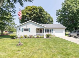 1610 Riley Rd, New Castle, IN 47362