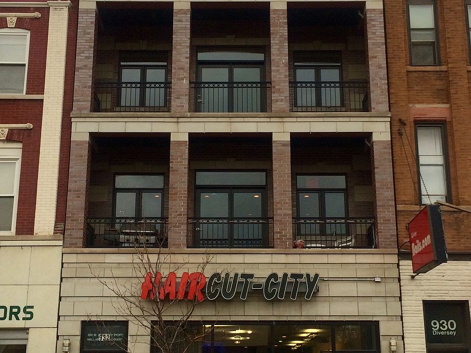1st image of 932 W Diversey Pkwy APT 3