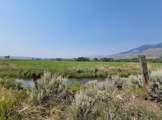 2A School House St, Helmville, MT 59843