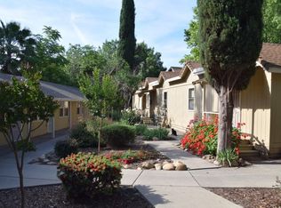 2131 Waldon St APT 1, Redding, CA 96001