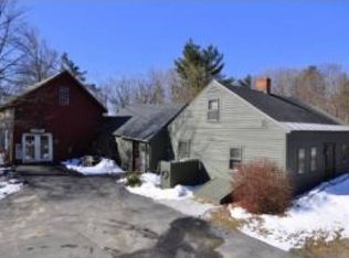 997 First Nh Tpke, Northwood, NH 03261