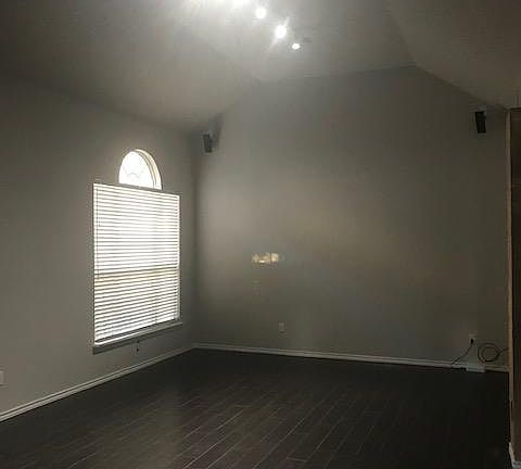 Formal Dining or Media room