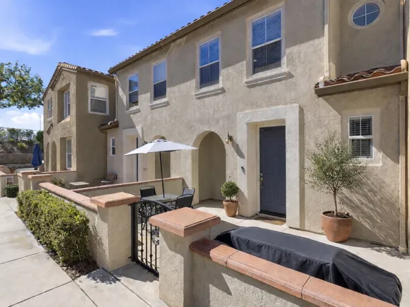 7865 Via Montebello Unit 5, San Diego, CA 92129