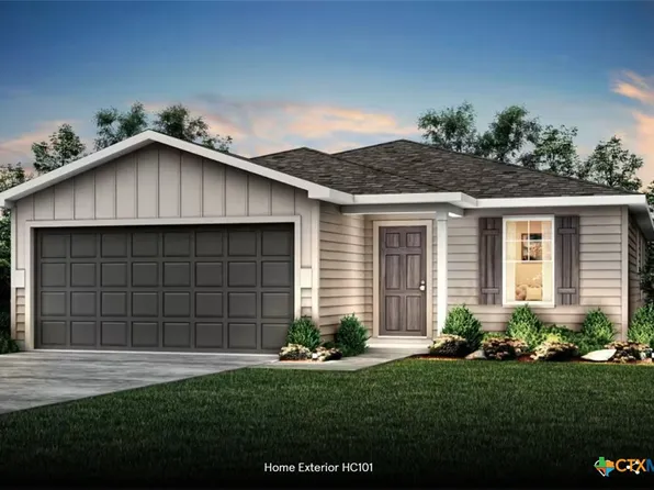 482 Kapok St, Buda, TX 78610