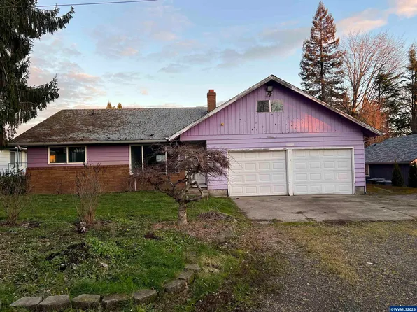 4915 Liberal Ave NE, Salem, OR 97305