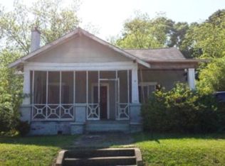 109 N 9th Ave, Lanett, AL 36863