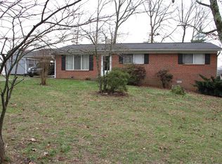 1111 Carding Machine Rd, Loudon, TN 37774