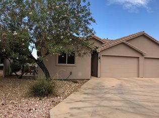 520 N 2480 W, Hurricane, UT 84737