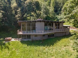 40 Deer Path Dr, Portola Valley, CA 94028