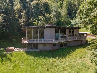 40 Deer Path Dr, Portola Valley, CA, 94028