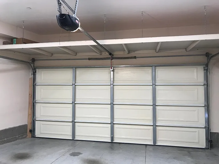 Garage & Storage